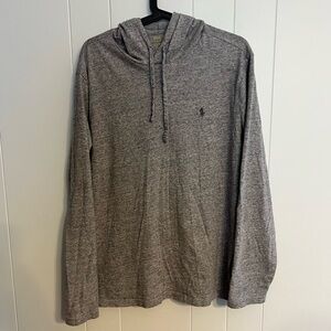 Polo Ralph Lauren, long sleeve T-shirt, hoodie size‎ L